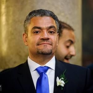 Meet your Posher, Alan